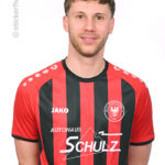 Lukas Keck