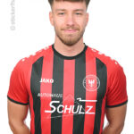 Jonas Hagedorn