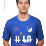 Mohammad Hossaini
