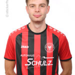 Julian Schametat