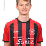 Louis Sengespeick