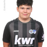 Janik Schwrey