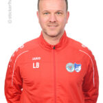 Lars Bendlin