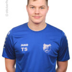 Travis Stahl