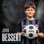 John Bessert